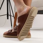 898 COMFORT MOURO MAYA HAMBER BEGE CREME