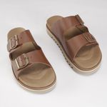 898 COMFORT MOURO MAYA HAMBER BEGE CREME