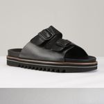 898 COMFORT PRETO MAYA PRETO CINZA PRETO 