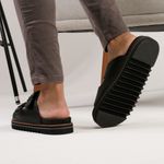 898 COMFORT PRETO MAYA PRETO CINZA PRETO 