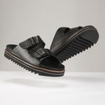 898 COMFORT PRETO MAYA PRETO CINZA PRETO 