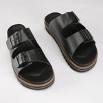 898 COMFORT PRETO MAYA PRETO CINZA PRETO 