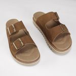 898 NOBUCK COIOTE MAYA HAMBER BEGE CREME