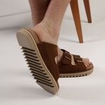 898 NOBUCK COIOTE MAYA HAMBER BEGE CREME