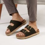 898 NOBUCK MILITAR MAYA HAMBER BEGE CREME 