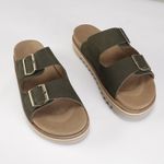 898 NOBUCK MILITAR MAYA HAMBER BEGE CREME 