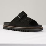 898 NOBUCK PRETO MAYA PRETO CINZA PRETO 