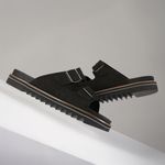 898 NOBUCK PRETO MAYA PRETO CINZA PRETO 