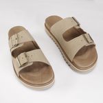 898 SELARIA OFF WHITE MAYA HAMBER BEGE CREME 