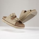 898 SELARIA OFF WHITE MAYA HAMBER BEGE CREME 