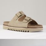 898 SELARIA OFF WHITE MAYA HAMBER BEGE CREME 