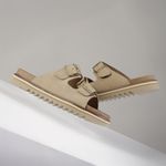 898 SELARIA OFF WHITE MAYA HAMBER BEGE CREME 