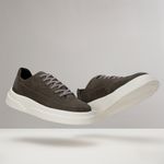 30602 NOBUCK CINZA SANTIAGO GELO 