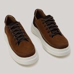 30602 NOBUCK COYOTE CAFE SANTIAGO GELO 