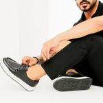 27000 FLOATER PRETO SANTORINI GELO PRETO