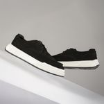 27000 NOBUCK PRETO SANTORINI GELO PRETO