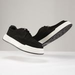 27000 NOBUCK PRETO SANTORINI GELO PRETO