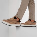 27002 SELARIA TAUPE SANTORINI GELO PRETO