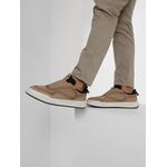 27002 SELARIA TAUPE SANTORINI GELO PRETO