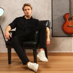 27004 FLOATER BRANCO NOBUCK PRETO SANTORINI GELO PALHA