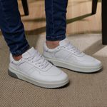 30506 FLOATER BRANCO SIDNEY GELO CINZA