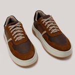 30506 SELARIA CAFE NOBUCK COIOTE LONA CAFE NOBUCK MILITAR NOBUCK MARFIM SIDNEY GELO LATEX