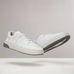 30507 FLOATER BRANCO SIDNEY GELO CINZA