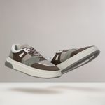 30507 SELARIA CINZA NOBUCK CINZA CAMURÇA CINZA FLOATER BRANCO SIDNEY GELO CINZA