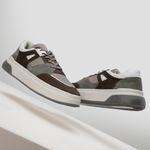 30507 SELARIA CINZA NOBUCK CINZA CAMURÇA CINZA FLOATER BRANCO SIDNEY GELO CINZA