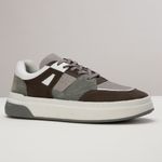 30507 SELARIA CINZA NOBUCK CINZA CAMURÇA CINZA FLOATER BRANCO SIDNEY GELO CINZA