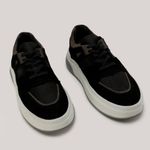 30507 SELARIA PRETO NOBUCK PRETO NOBUCK CINZA SIDNEY GELO CINZA