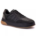 30505 FLY PRETO SELARIA PRETO NBOUCK GRAFITRE SIDNEY PRETO LATEX