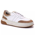 30503 FLY BRANCO SELARIA TAUPE COMFORT OFF WHITE SIDNEY GELO LATEX