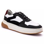 30501 FLY BRANCO SELARIA PRETO CAMURAÇA PRETO NOBUCK BORDO NOBUCK GRAFITE SIDNEY GELO LATEX