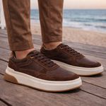 30501 FLOATER CAFE CAMURCA CAFE SELARIA CAFE SELARIA TAUPE SOLADO SIDNEY GELO/HAMBER