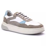 30501 FLY BRANCO CAMURCA CINZA SELARIA CINZA FLY CEU NOBUCK GRAFITE SIDNEY GELO CINZA