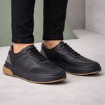 30505 FLY PRETO SELARIA PRETO NBOUCK GRAFITRE SIDNEY PRETO LATEX