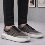 30503 NOBUCK CINZA CAMURCA CINZA NOBUCK PRETO SIDNEY GELO CINZA