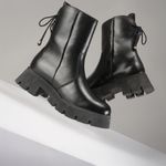 17700 COMFORT PRETO SOPHIA