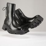 17700 COMFORT PRETO SOPHIA