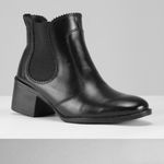 17800 COMFORT PRETO WESTERN