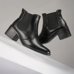 17800 COMFORT PRETO WESTERN