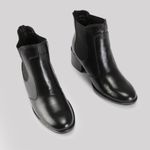 17800 COMFORT PRETO WESTERN