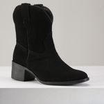 17801 CAMURÇA PRETO WESTERN 