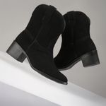 17801 CAMURÇA PRETO WESTERN 