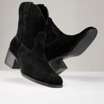 17801 CAMURÇA PRETO WESTERN 