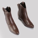 17801 COMFORT MOURO WESTERN 