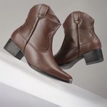 17801 COMFORT MOURO WESTERN 