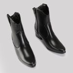 17801 COMFORT PRETO WESTERN 