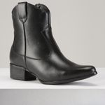 17801 COMFORT PRETO WESTERN 